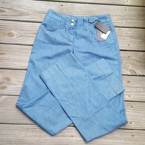 NWT  Dolce & Gabbana Demin Jeans